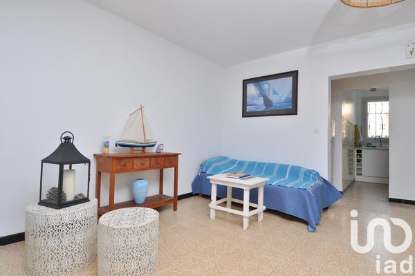 Appartement à vendre 4 pièces 65 m² Portiragnes