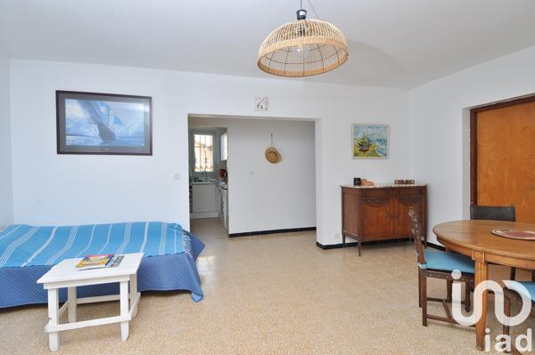 Appartement à vendre 4 pièces 65 m² Portiragnes