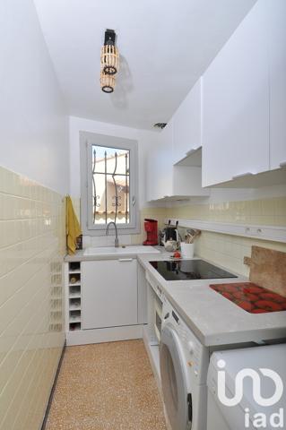 Appartement à vendre 4 pièces 65 m² Portiragnes