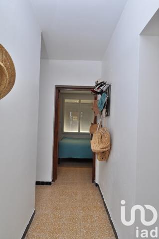 Appartement à vendre 4 pièces 65 m² Portiragnes