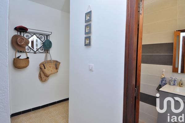 Appartement à vendre 4 pièces 65 m² Portiragnes