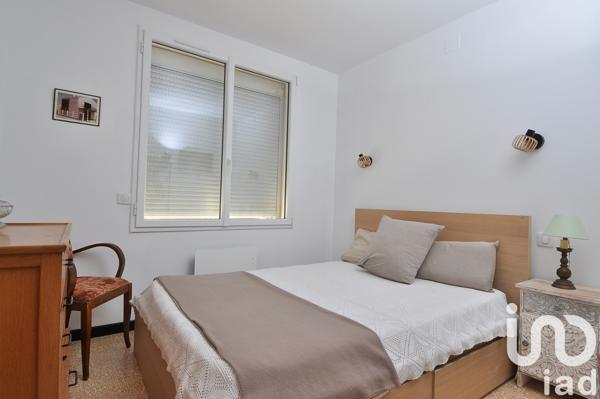 Appartement à vendre 4 pièces 65 m² Portiragnes