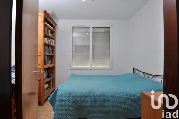 Appartement à vendre 4 pièces 65 m² Portiragnes