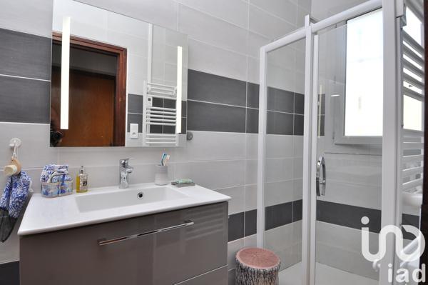 Appartement à vendre 4 pièces 65 m² Portiragnes