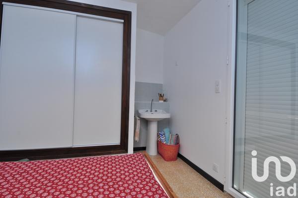 Appartement à vendre 4 pièces 65 m² Portiragnes