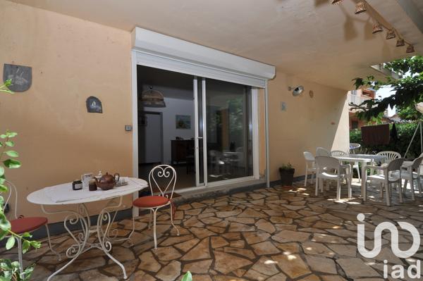 Appartement à vendre 4 pièces 65 m² Portiragnes
