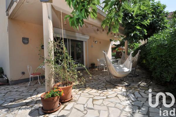 Appartement à vendre 4 pièces 65 m² Portiragnes