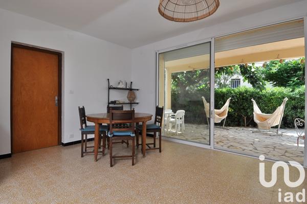 Appartement à vendre 4 pièces 65 m² Portiragnes