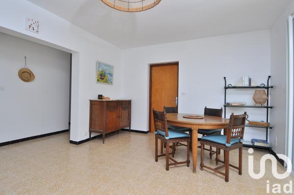 Appartement à vendre 4 pièces 65 m² Portiragnes