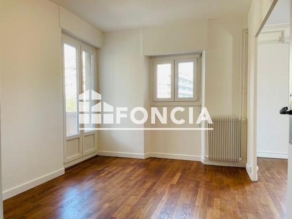 À vendre Appartement 4 pièces 85.34 m² - Grenoble 38100