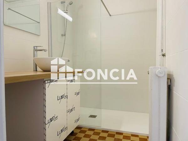 À vendre Appartement 4 pièces 85.34 m² - Grenoble 38100