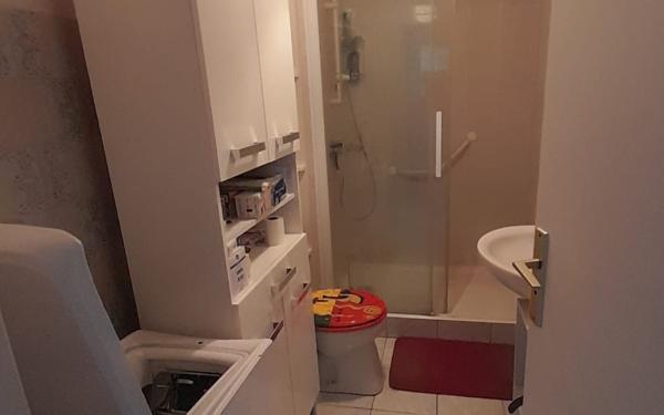 Appartement à vendre    2 pièces •  Gagny