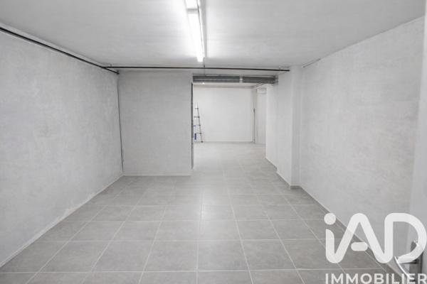 Murs commerciaux  à vendre 50 m² Évian-les-Bains