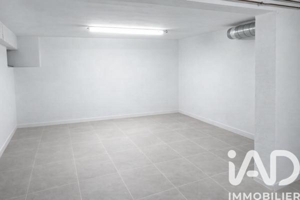 Murs commerciaux  à vendre 50 m² Évian-les-Bains