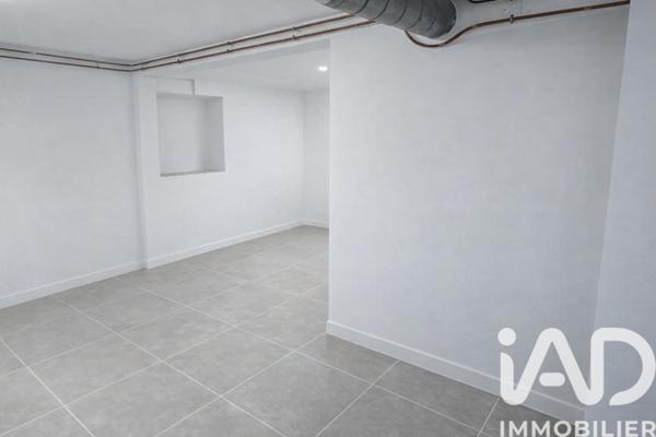 Murs commerciaux  à vendre 50 m² Évian-les-Bains