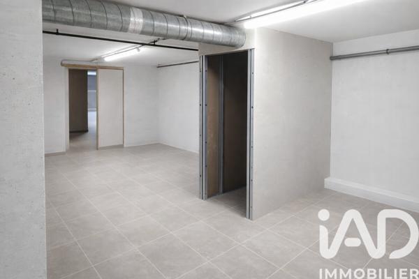 Murs commerciaux  à vendre 50 m² Évian-les-Bains
