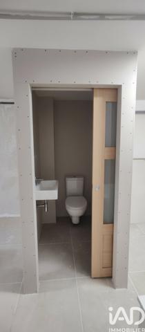 Murs commerciaux  à vendre 50 m² Évian-les-Bains