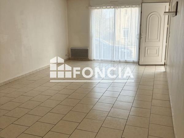 Location Maison 4 pièces 85.8 m² - RESIDENCE DES VIGNES Chalonnes-sur-loire 49290