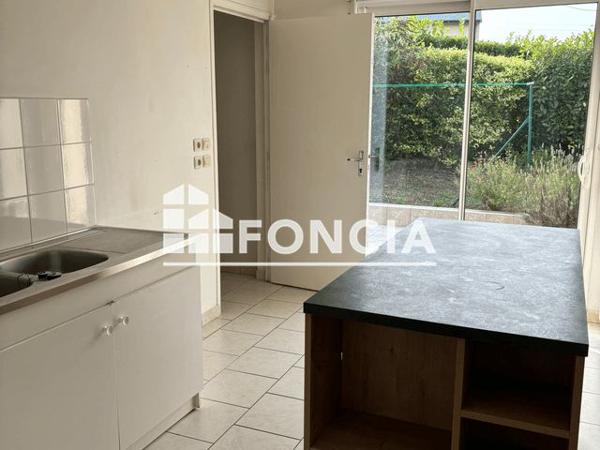 Location Maison 4 pièces 85.8 m² - RESIDENCE DES VIGNES Chalonnes-sur-loire 49290