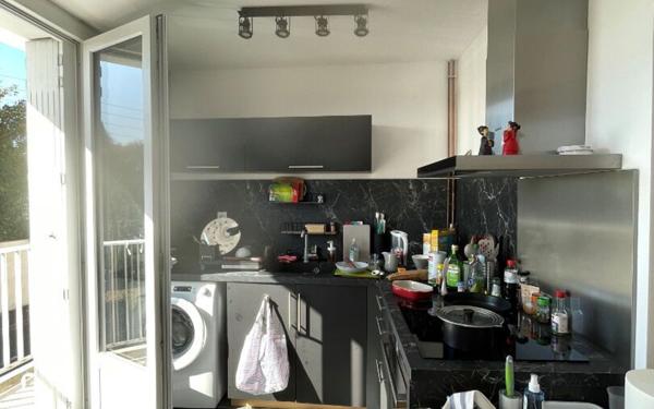 Appartement à louer    1 pièce •  Tours