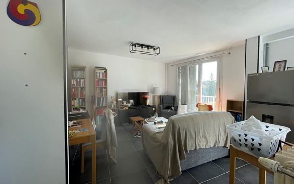 Appartement à louer    1 pièce •  Tours