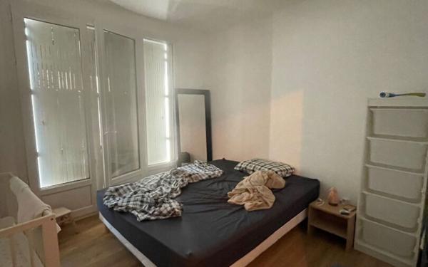 Appartement à louer    1 pièce •  Tours