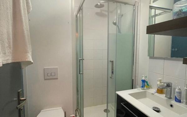 Appartement à louer    1 pièce •  Tours