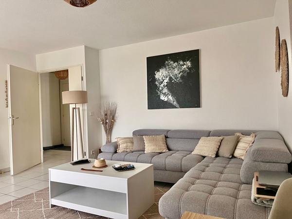 Vente appartement Audenge : 243 800 € - AJP Immobilier Audenge