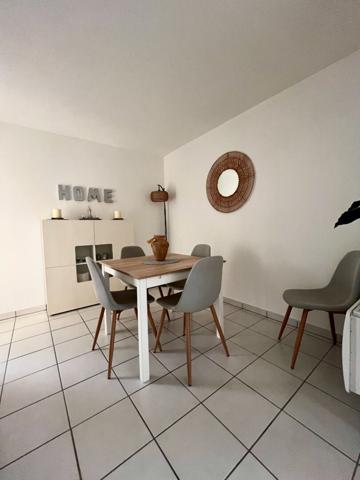 Vente appartement Audenge : 243 800 € - AJP Immobilier Audenge