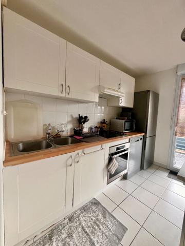 Vente appartement Audenge : 243 800 € - AJP Immobilier Audenge