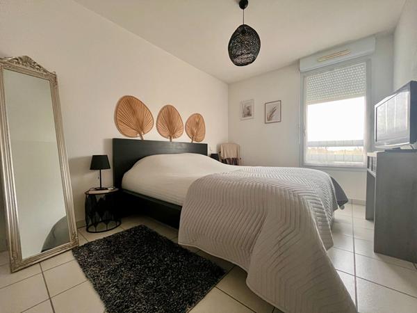 Vente appartement Audenge : 243 800 € - AJP Immobilier Audenge