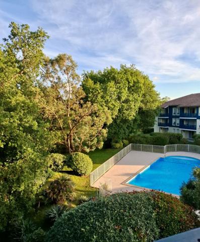 Vente appartement Audenge : 243 800 € - AJP Immobilier Audenge