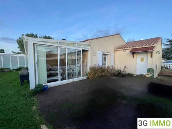 Vente / Maison à Jard-sur-Mer (85520)