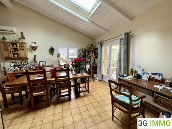 Vente / Maison à Jard-sur-Mer (85520)