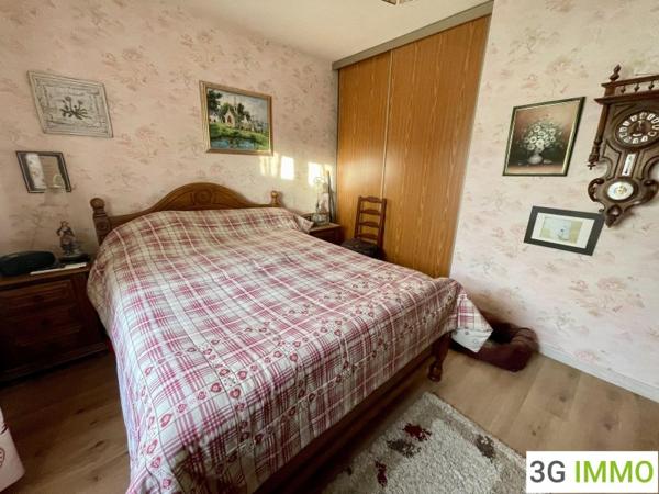 Vente / Maison à Jard-sur-Mer (85520)