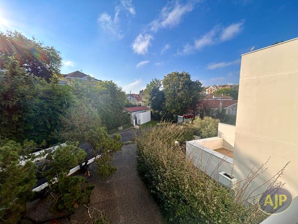 Vente appartement Arcachon : 192 870 € - AJP Immobilier Arcachon