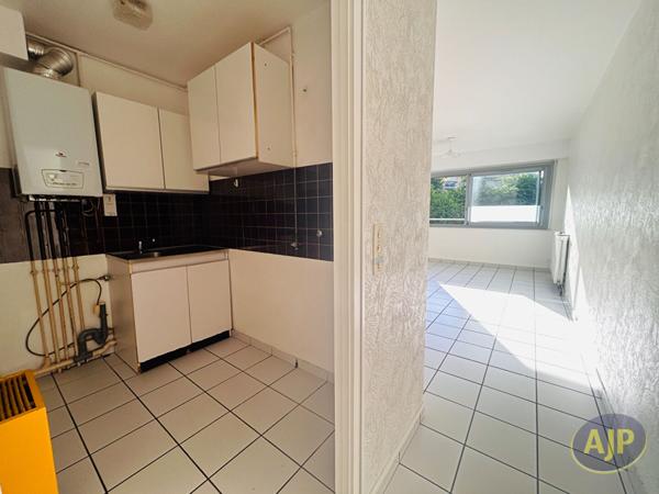 Vente appartement Arcachon : 192 870 € - AJP Immobilier Arcachon