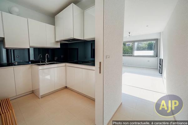 Vente appartement Arcachon : 192 870 € - AJP Immobilier Arcachon