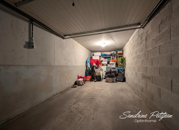 Coup de coeur - A vendre Appartement - 4 pièces 3 chambres 101 m² - VILLEURBANNE Gratte Ciel - Garage en sus