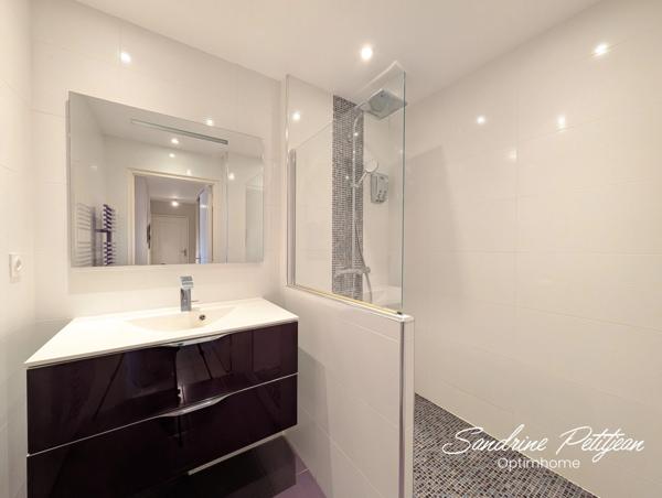 Coup de coeur - A vendre Appartement - 4 pièces 3 chambres 101 m² - VILLEURBANNE Gratte Ciel - Garage en sus