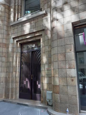 Appartement · Location Lyon (69003) 2 pièces · 64m²