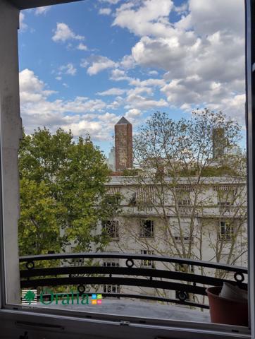 Appartement · Location Lyon (69003) 2 pièces · 64m²