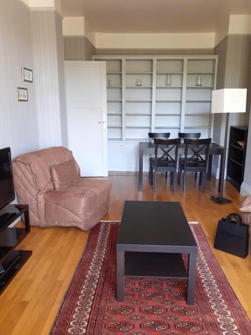 Appartement · Location Lyon (69003) 2 pièces · 64m²
