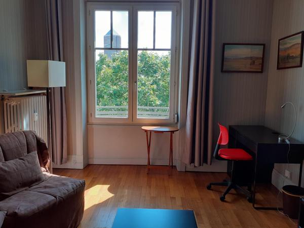Appartement · Location Lyon (69003) 2 pièces · 64m²