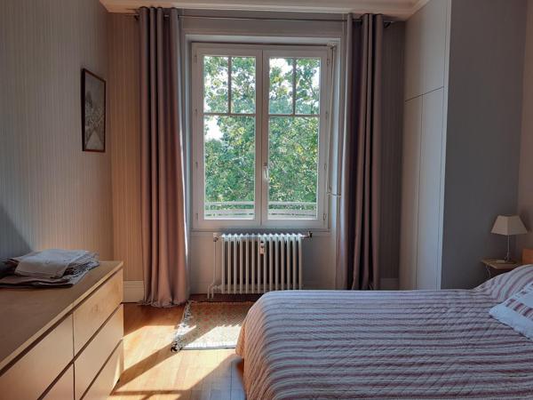 Appartement · Location Lyon (69003) 2 pièces · 64m²