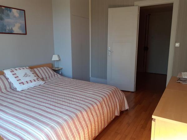 Appartement · Location Lyon (69003) 2 pièces · 64m²