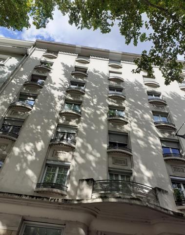Appartement · Location Lyon (69003) 2 pièces · 64m²
