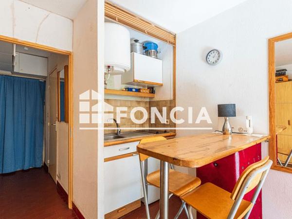 À vendre Studio 20 m² - Saint-mandrier-sur-mer 83430