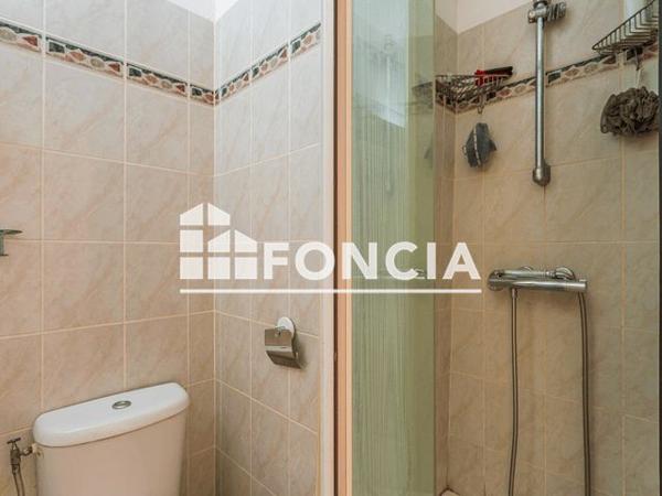 À vendre Studio 20 m² - Saint-mandrier-sur-mer 83430