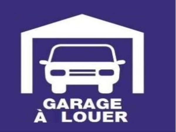 Parking · Location Grenoble (38000)